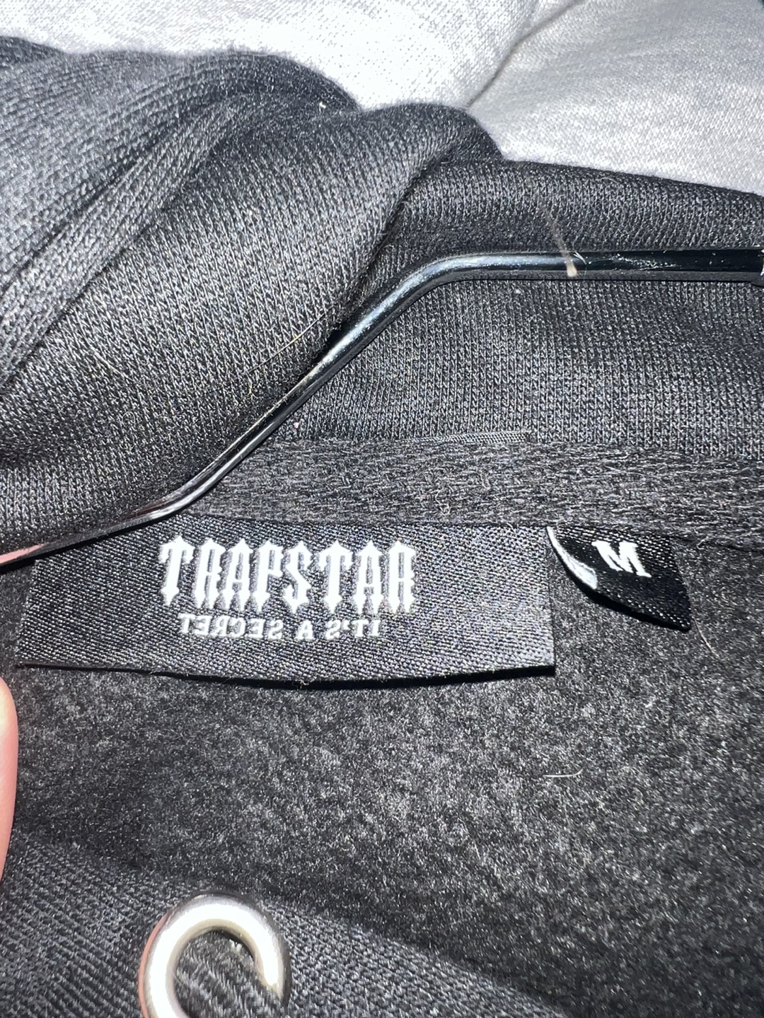 Trapstar London Shooters Hoodie - photo 2