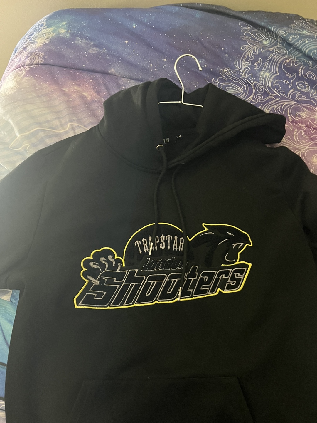 Trapstar London Shooters Hoodie