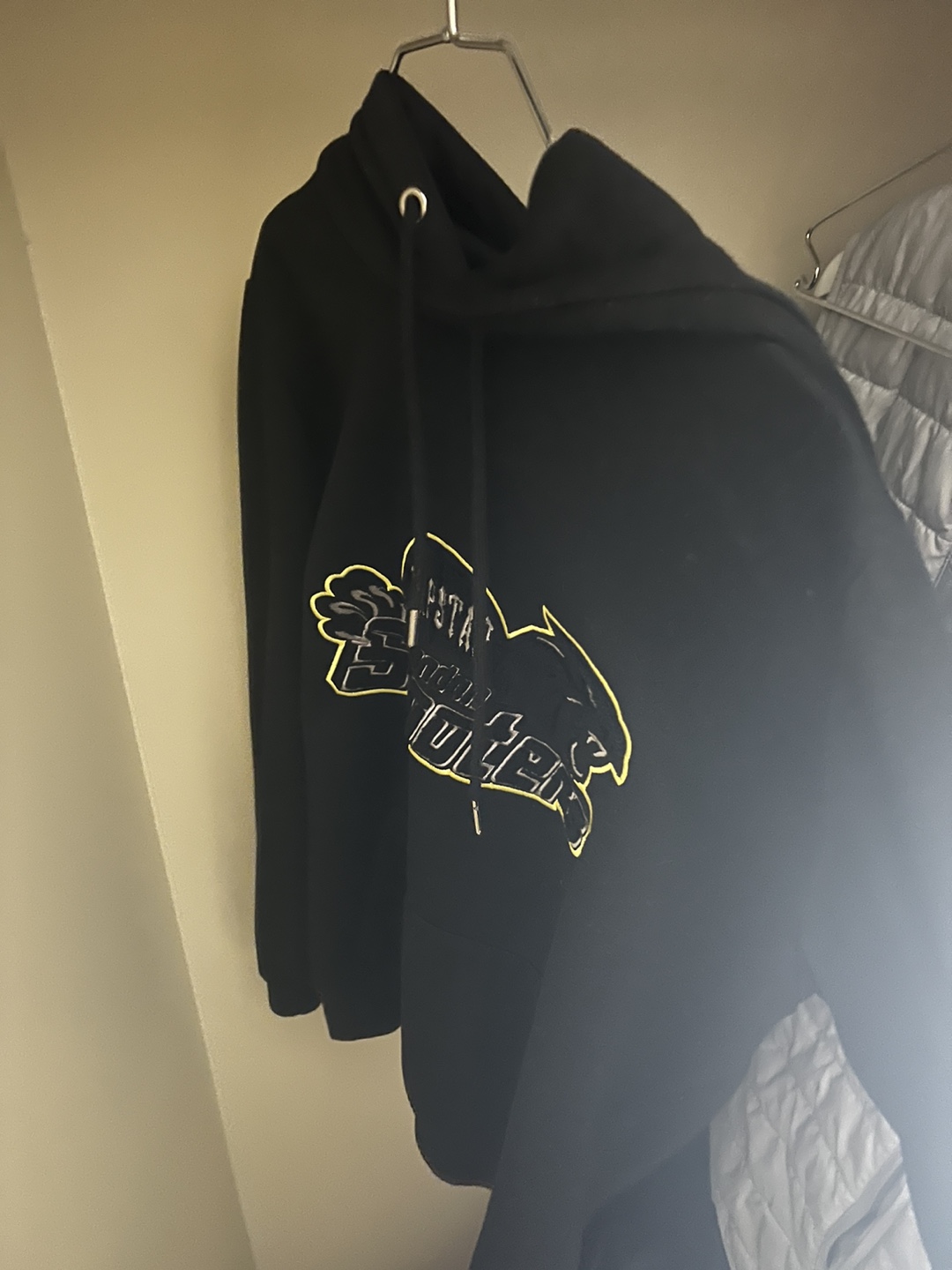 Trapstar London Shooters Hoodie - photo 3