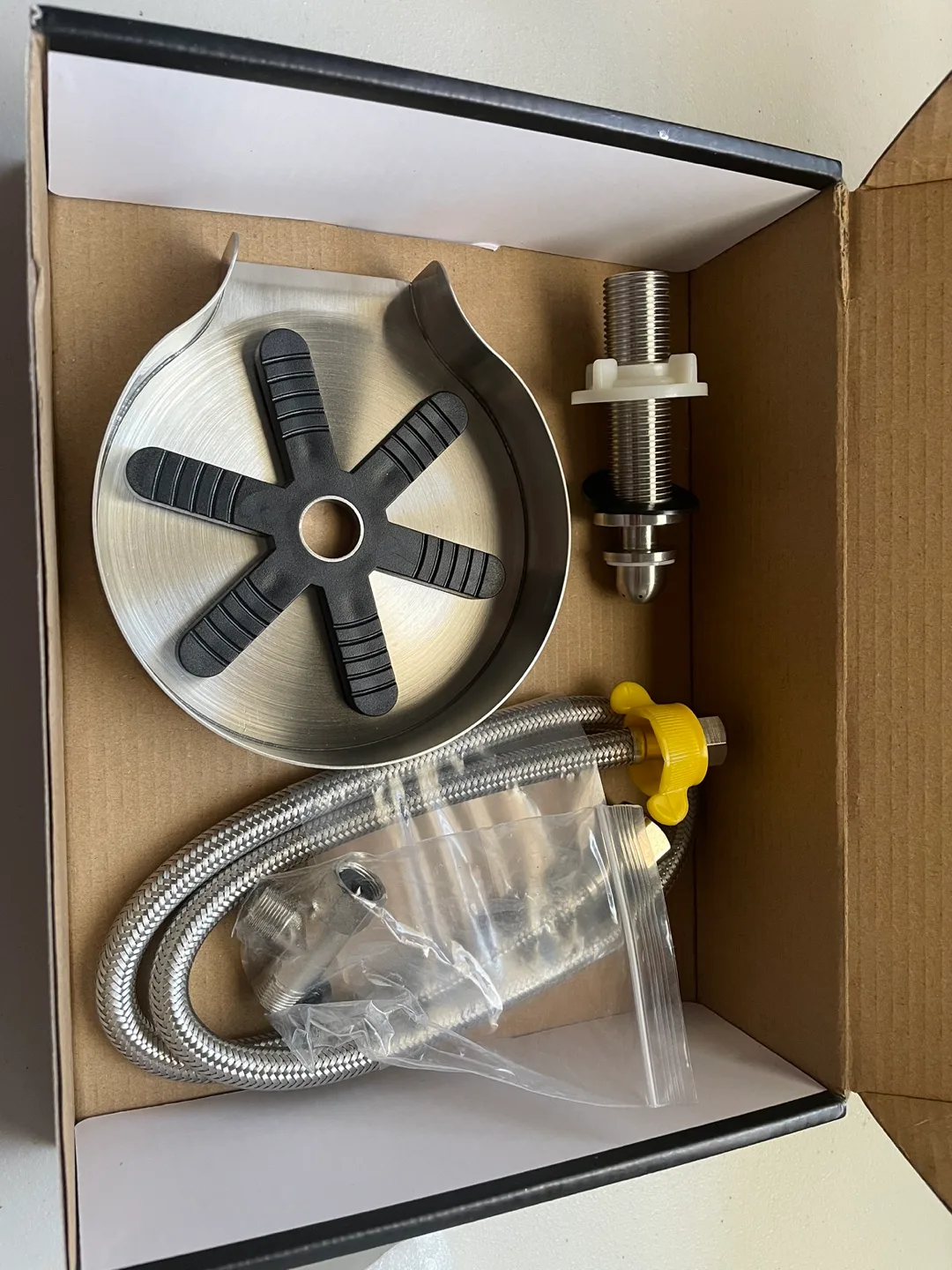 CleanZest Glass Rinser image indicator(2)