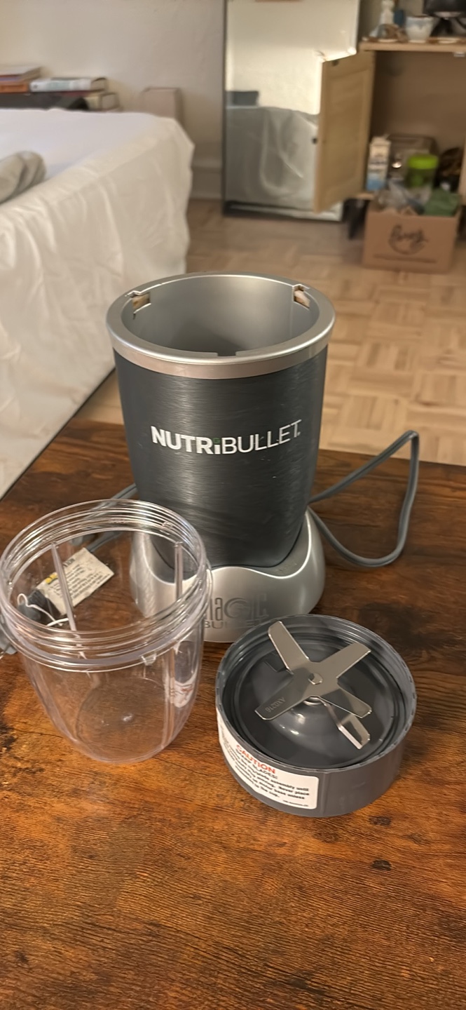 Nutribullet Blender - photo 2