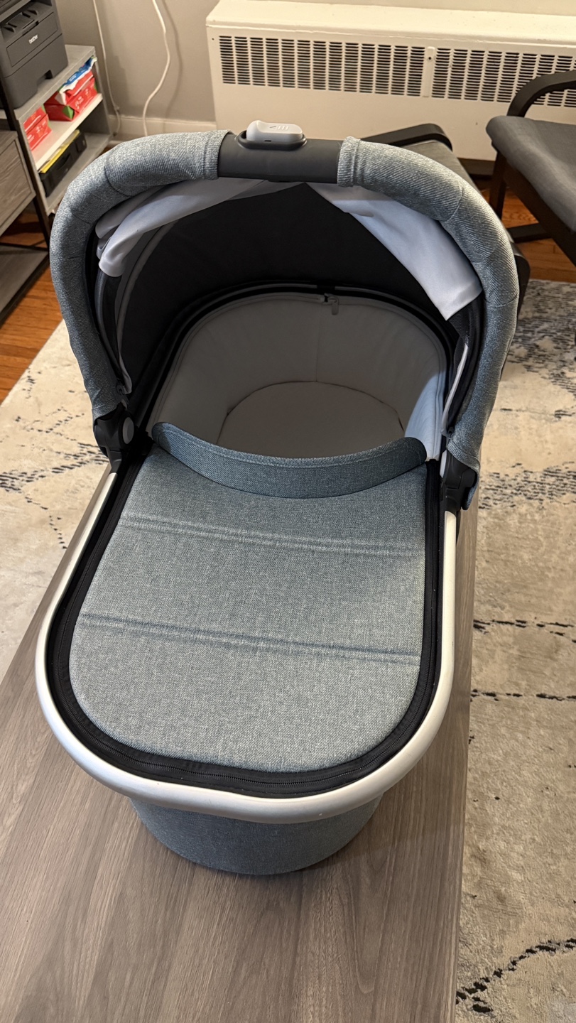 Uppababy V2 Bassinet