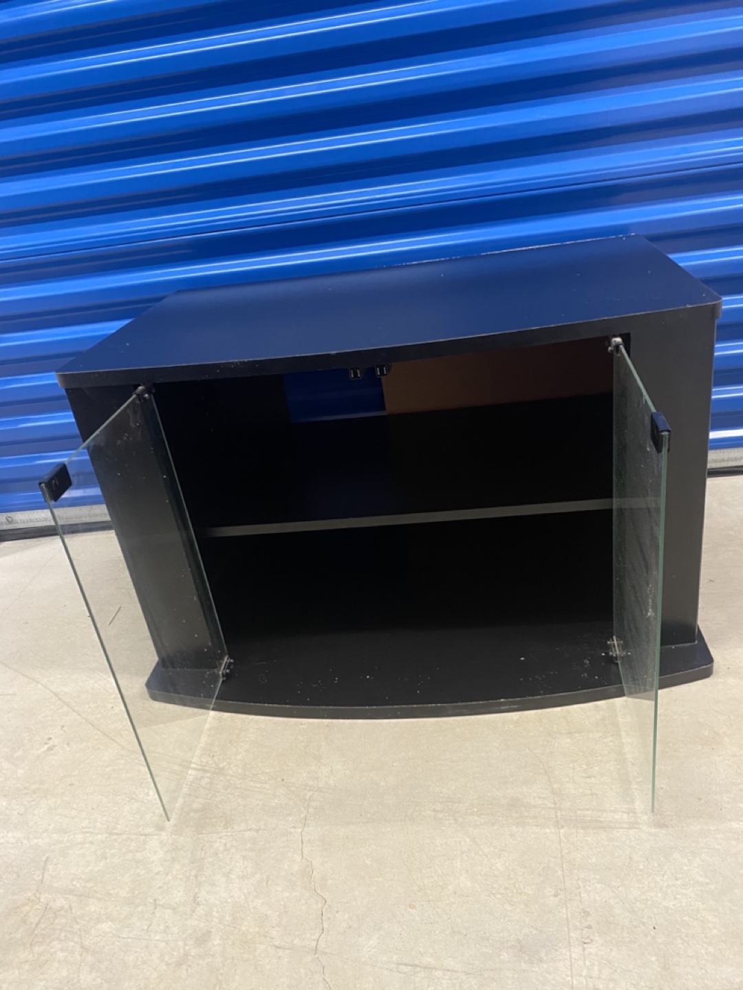 TV Stand | Media Console - photo 2