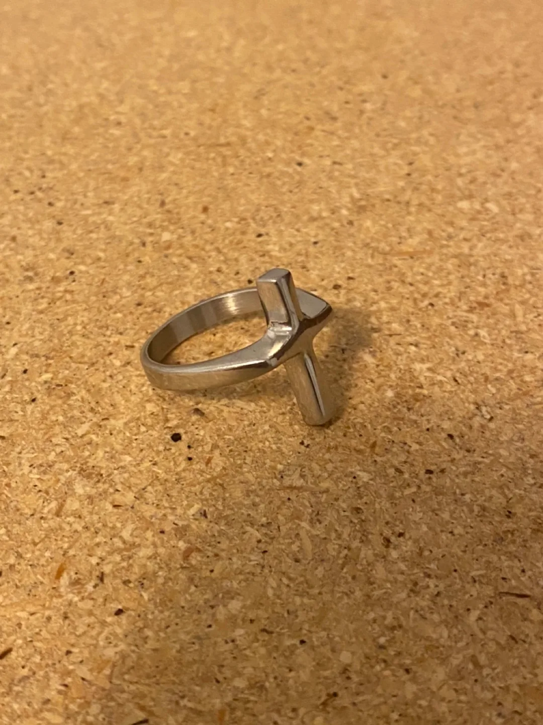 Cross Ring thumbnail
