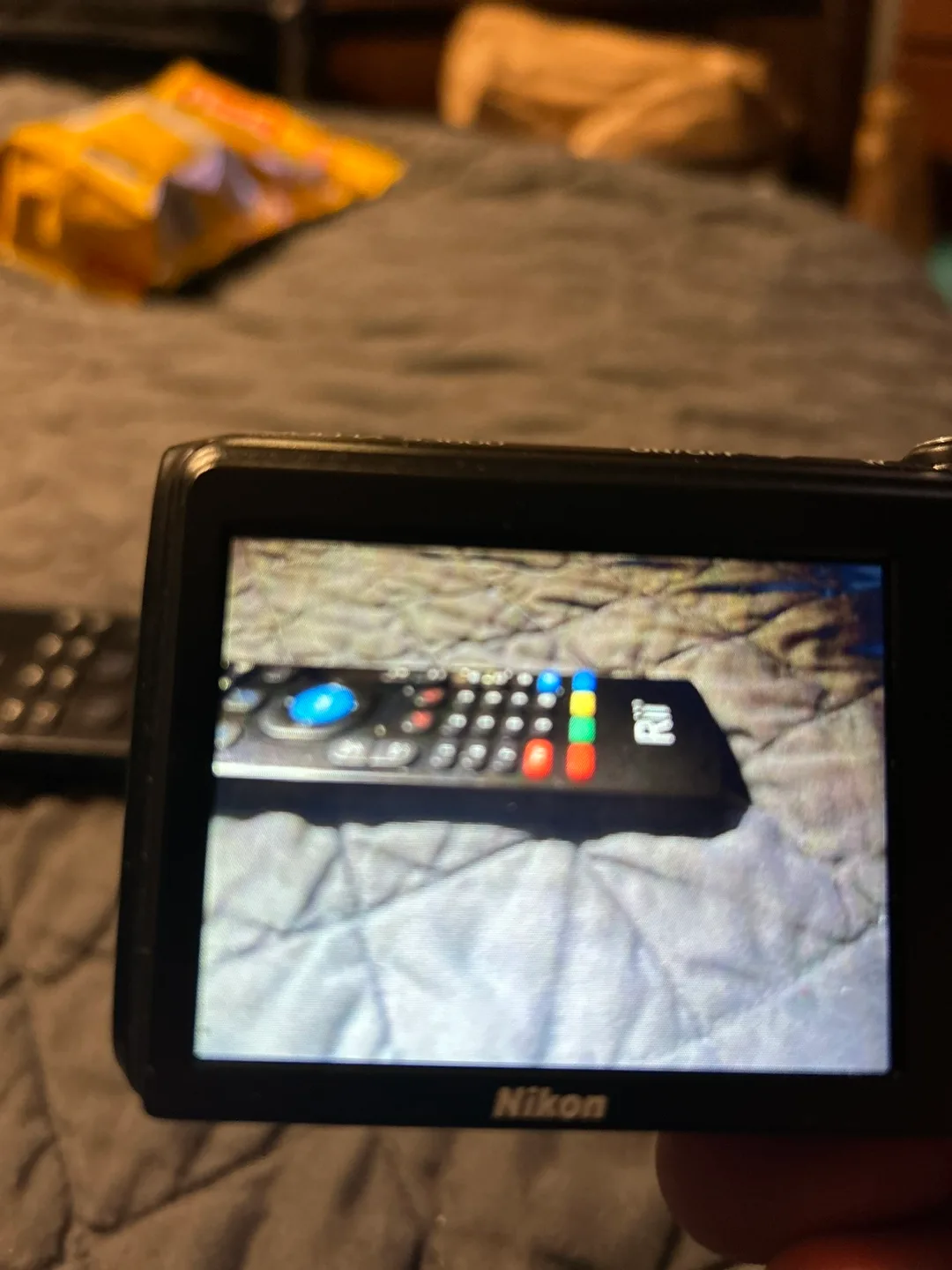 Nikon Coolpix S3600 Digital Camera 20.1MP 8x Zoom image indicator(5)