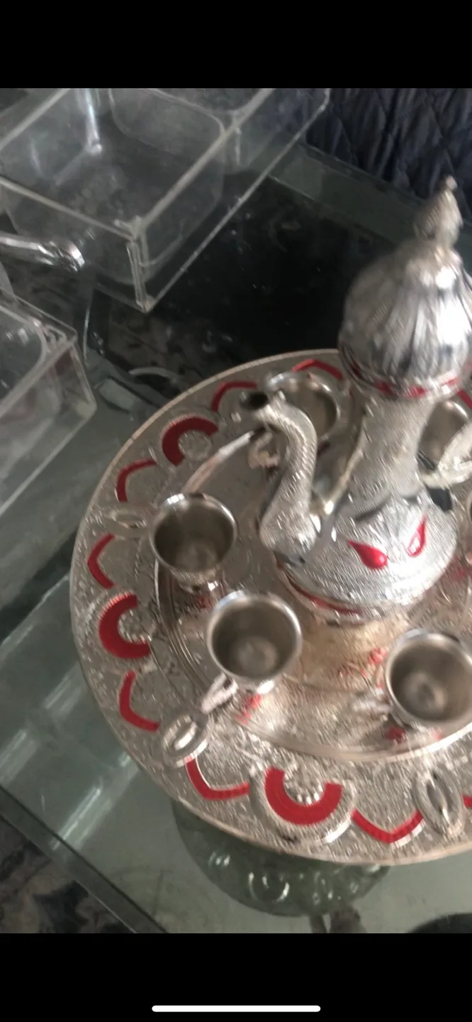 Turkish Coffee Set image indicator(2)