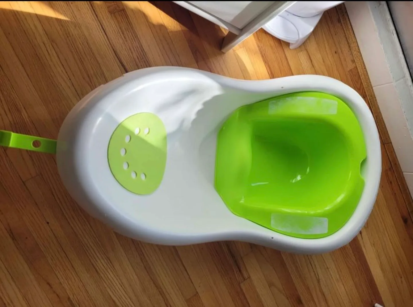 Baby Bath Tub thumbnail