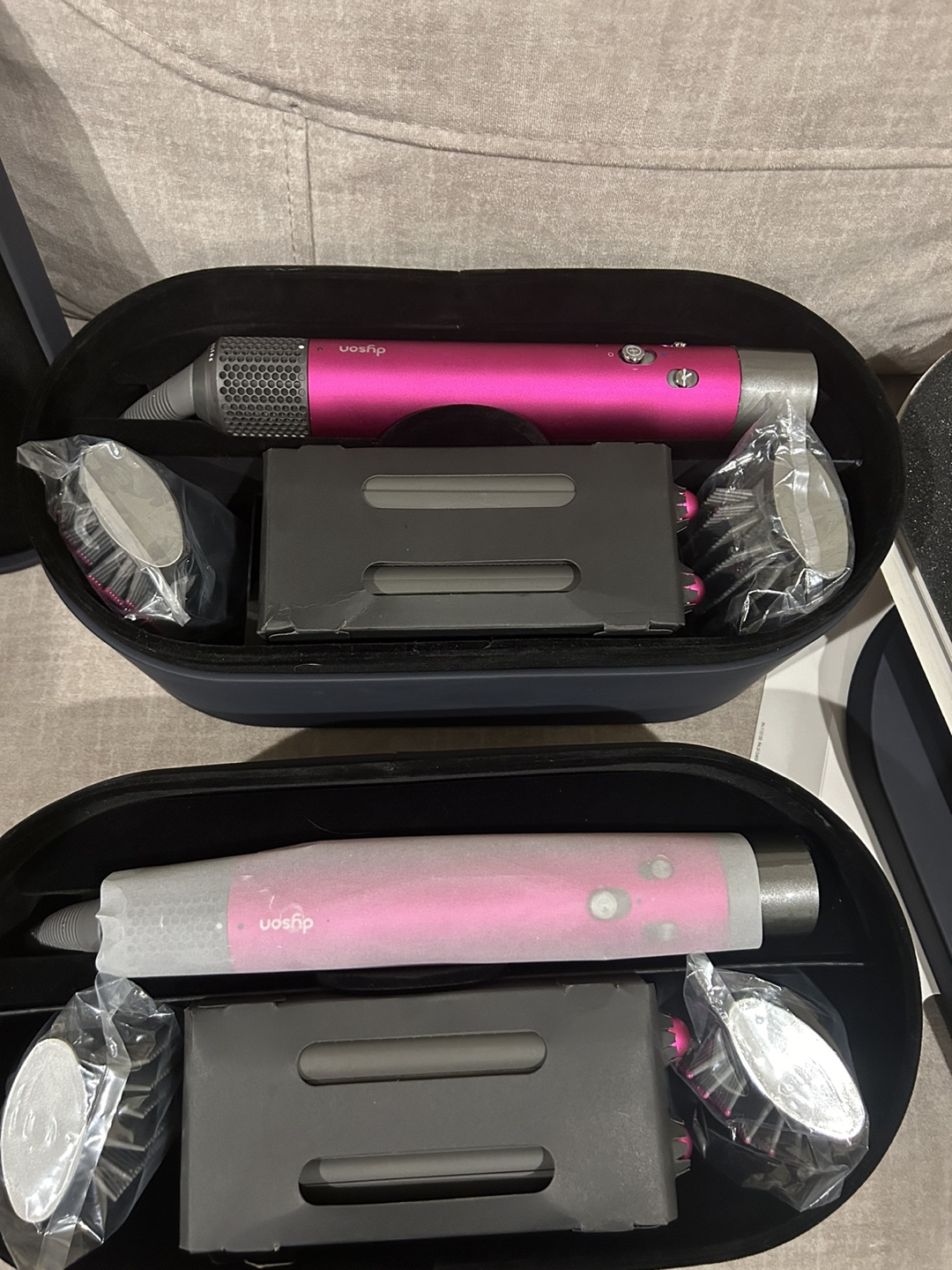 Dyson Airwrap Complete Long - photo 3
