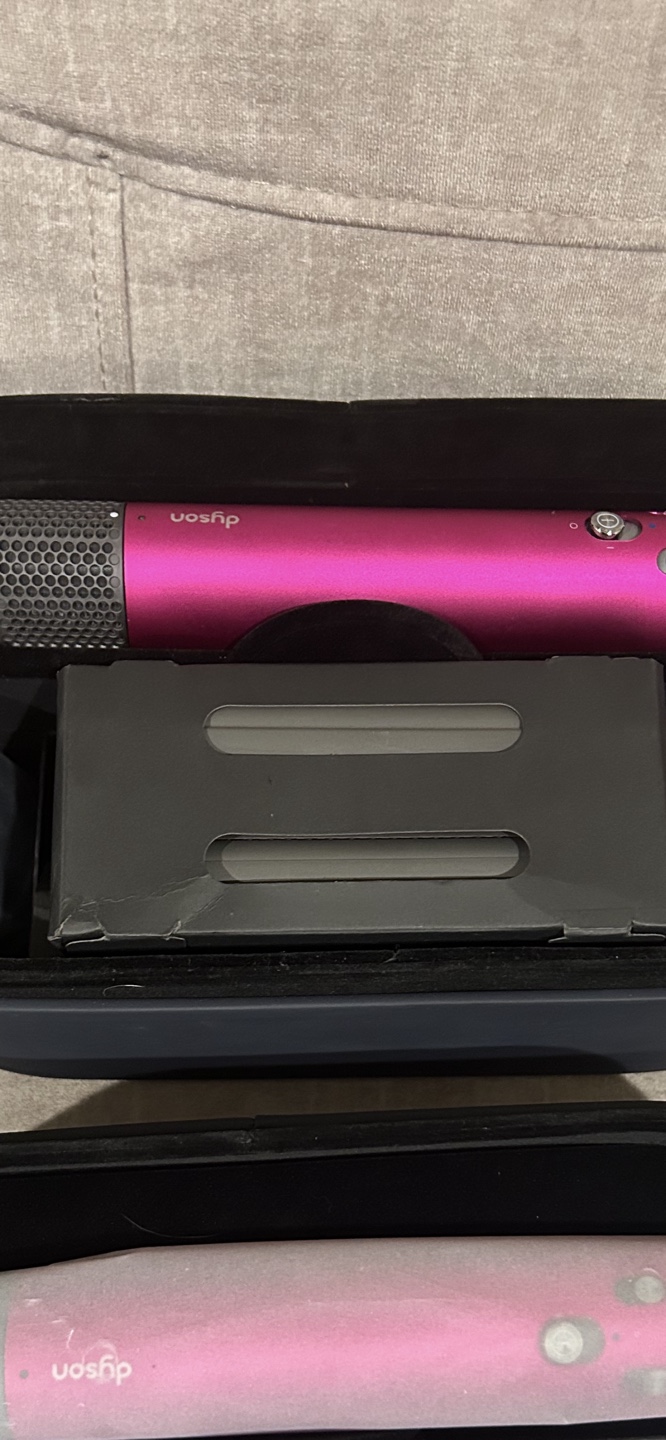 Dyson Airwrap Complete Long - photo 2