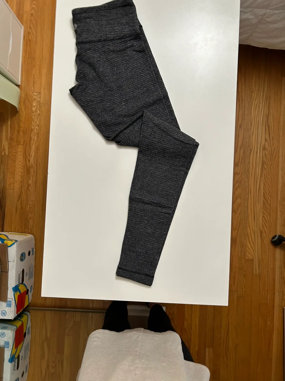 Lululemon Leggings image indicator(2)