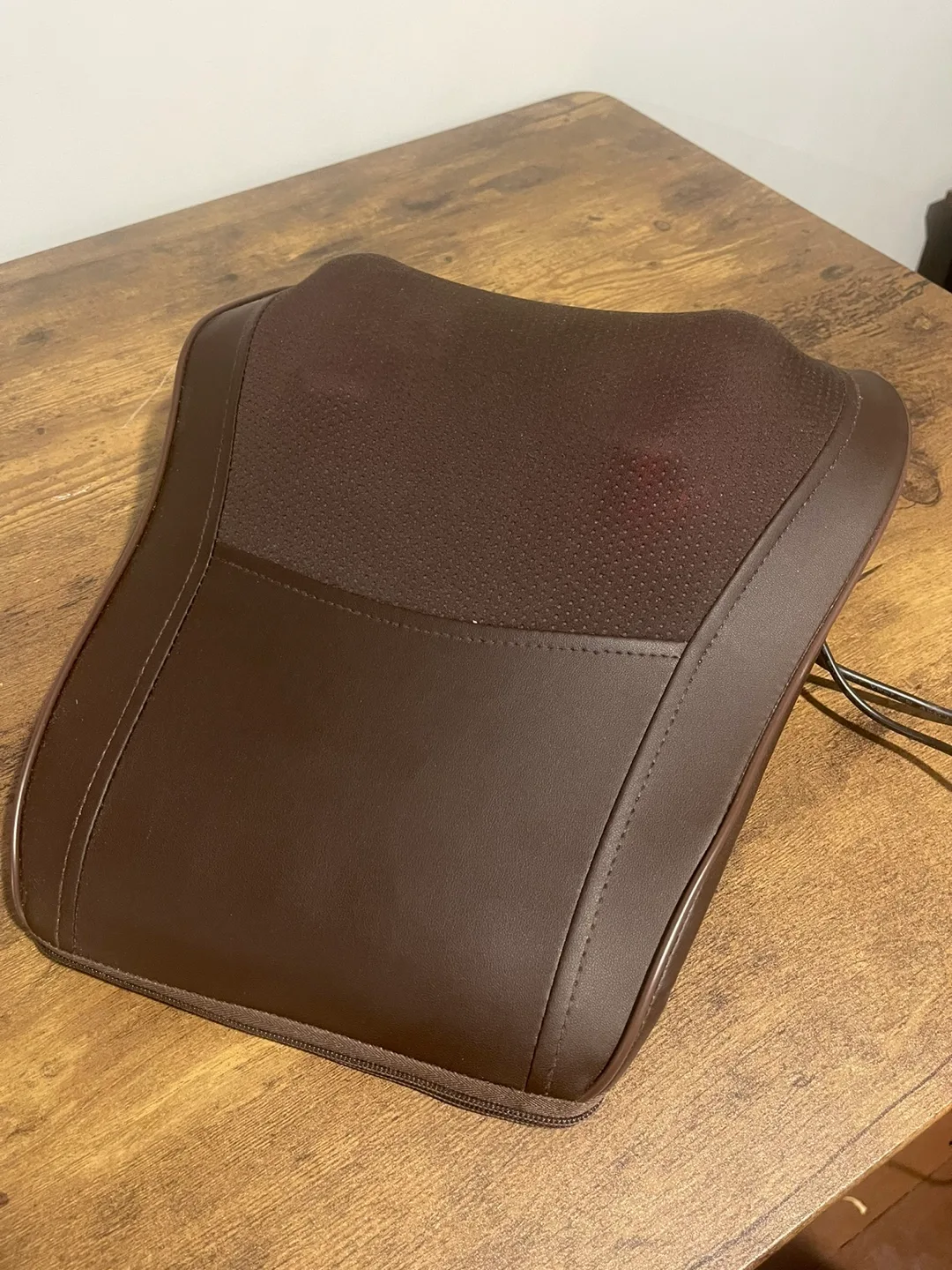 Massage Pillow for Sale – Includes Multi-function Remote thumbnail