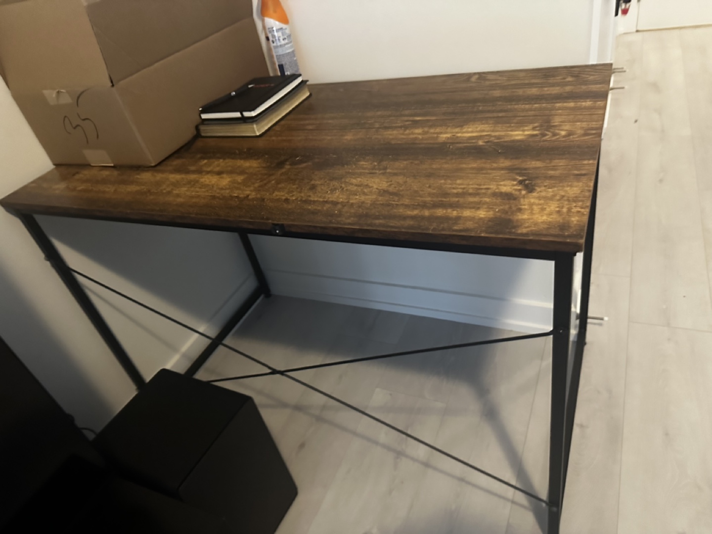 Small Writing Desk - photo 3