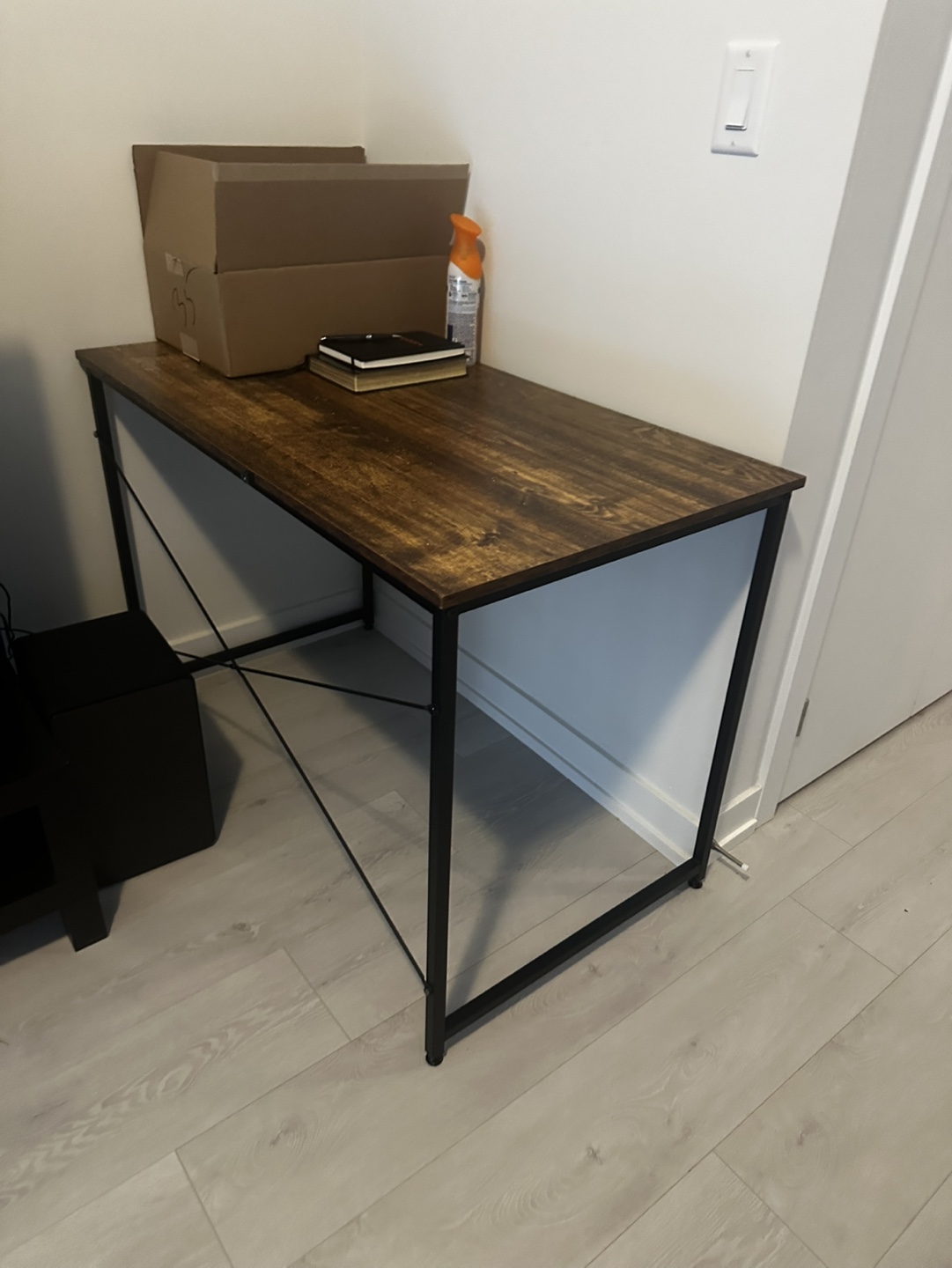 Small Writing Desk