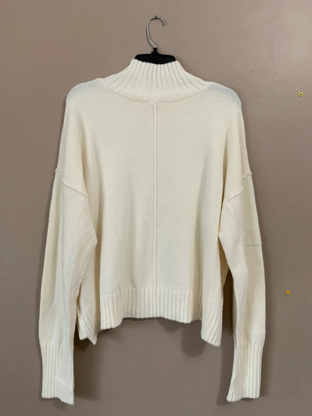 Free People Sweater - Like New image indicator(4)