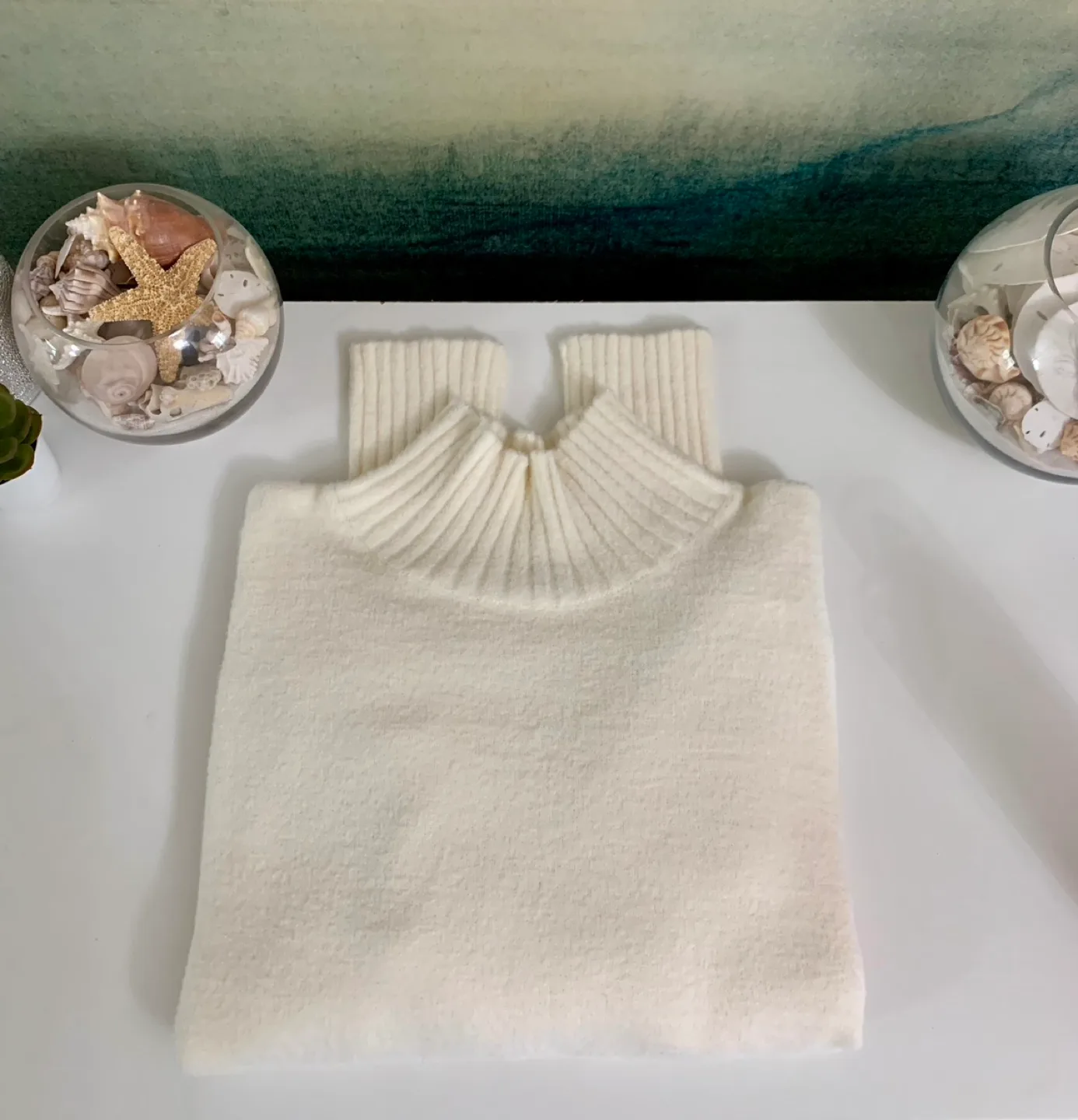 Free People Sweater - Like New image indicator(7)