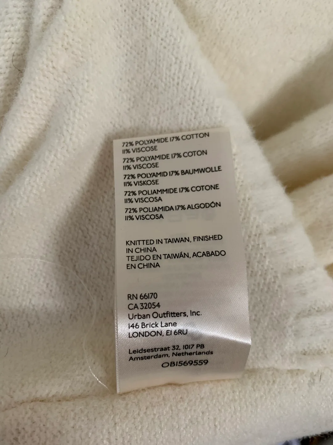 Free People Sweater - Like New image indicator(9)