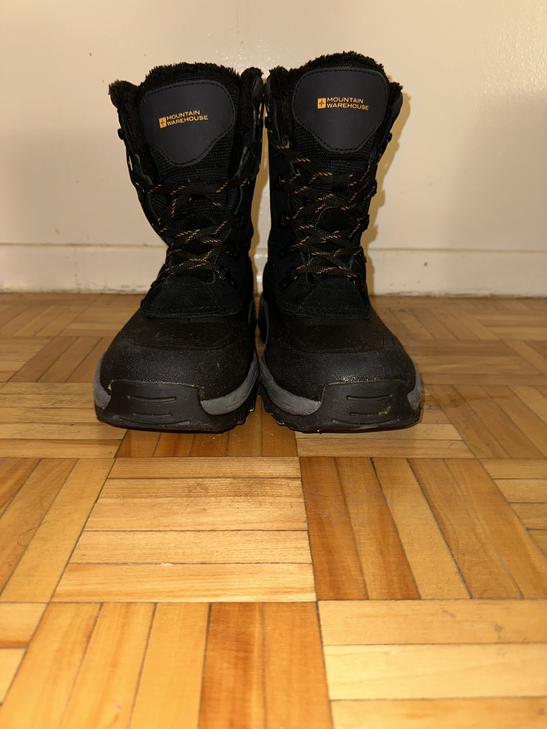 Mountain Warehouse Men's Winter Boots - photo 5
