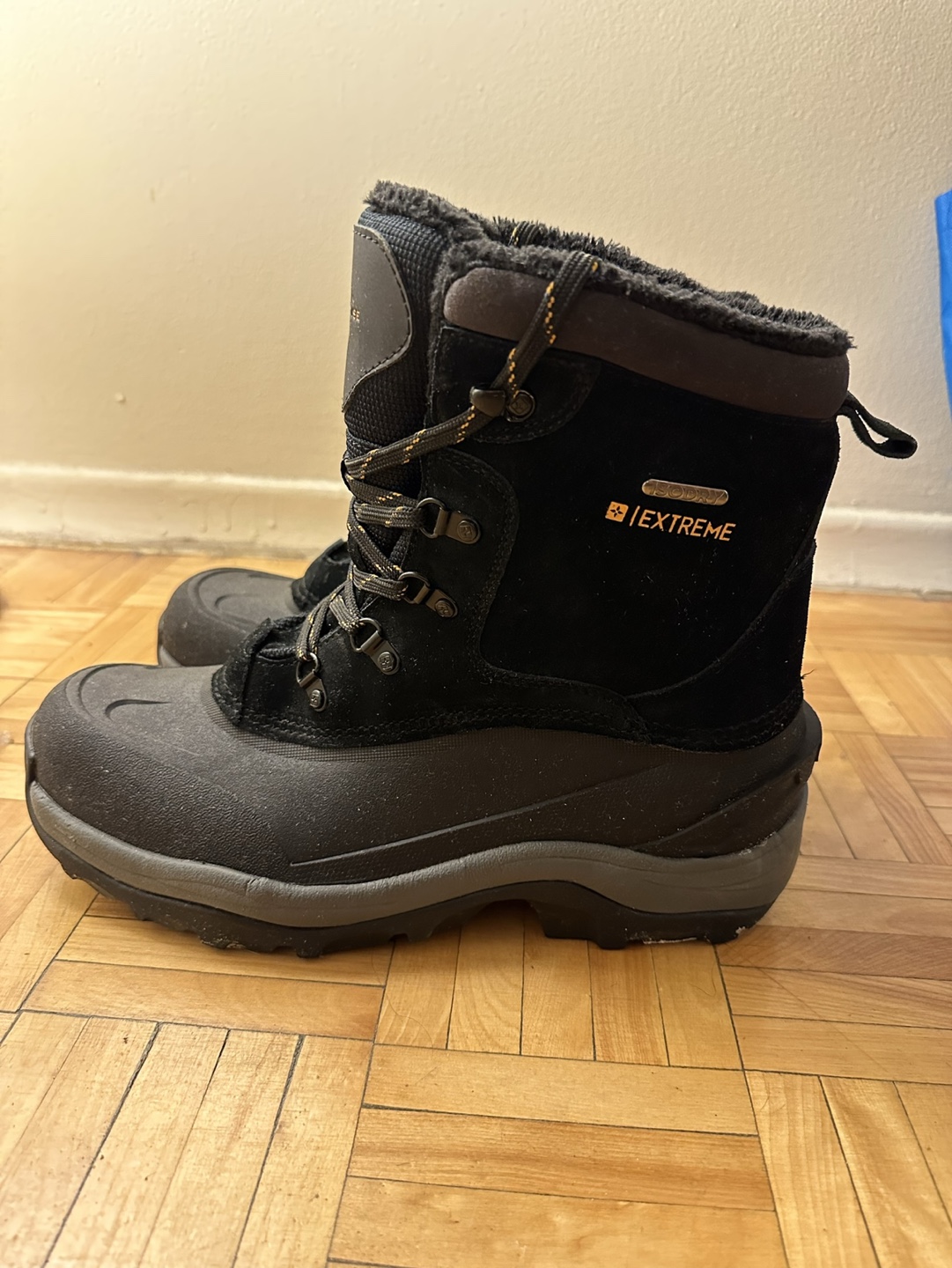 Mountain Warehouse Men's Winter Boots