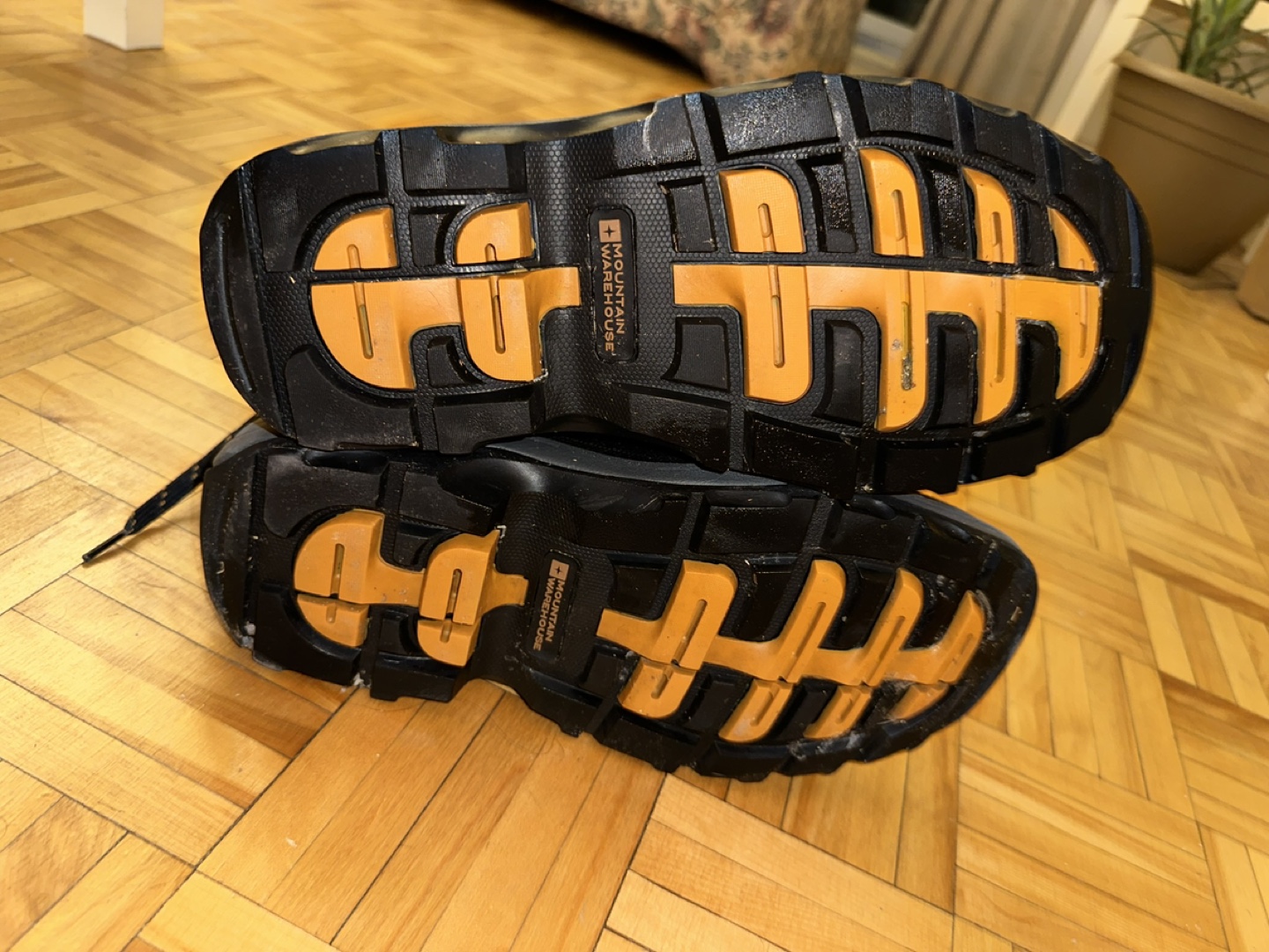 Mountain Warehouse Men's Winter Boots - photo 2