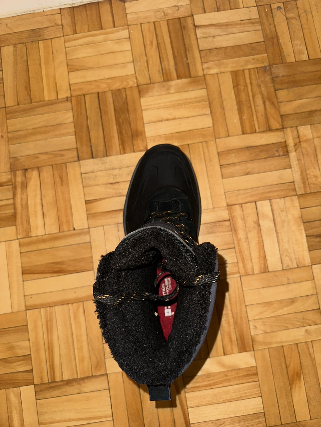 Mountain Warehouse Men's Winter Boots - photo 4