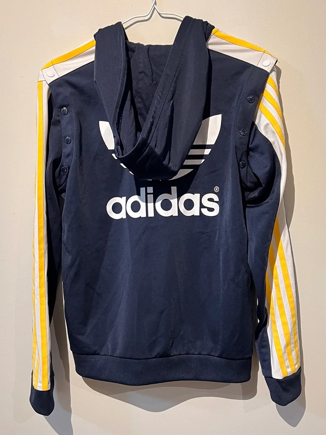 Adidas Originals Track Jacket Vest image indicator(6)