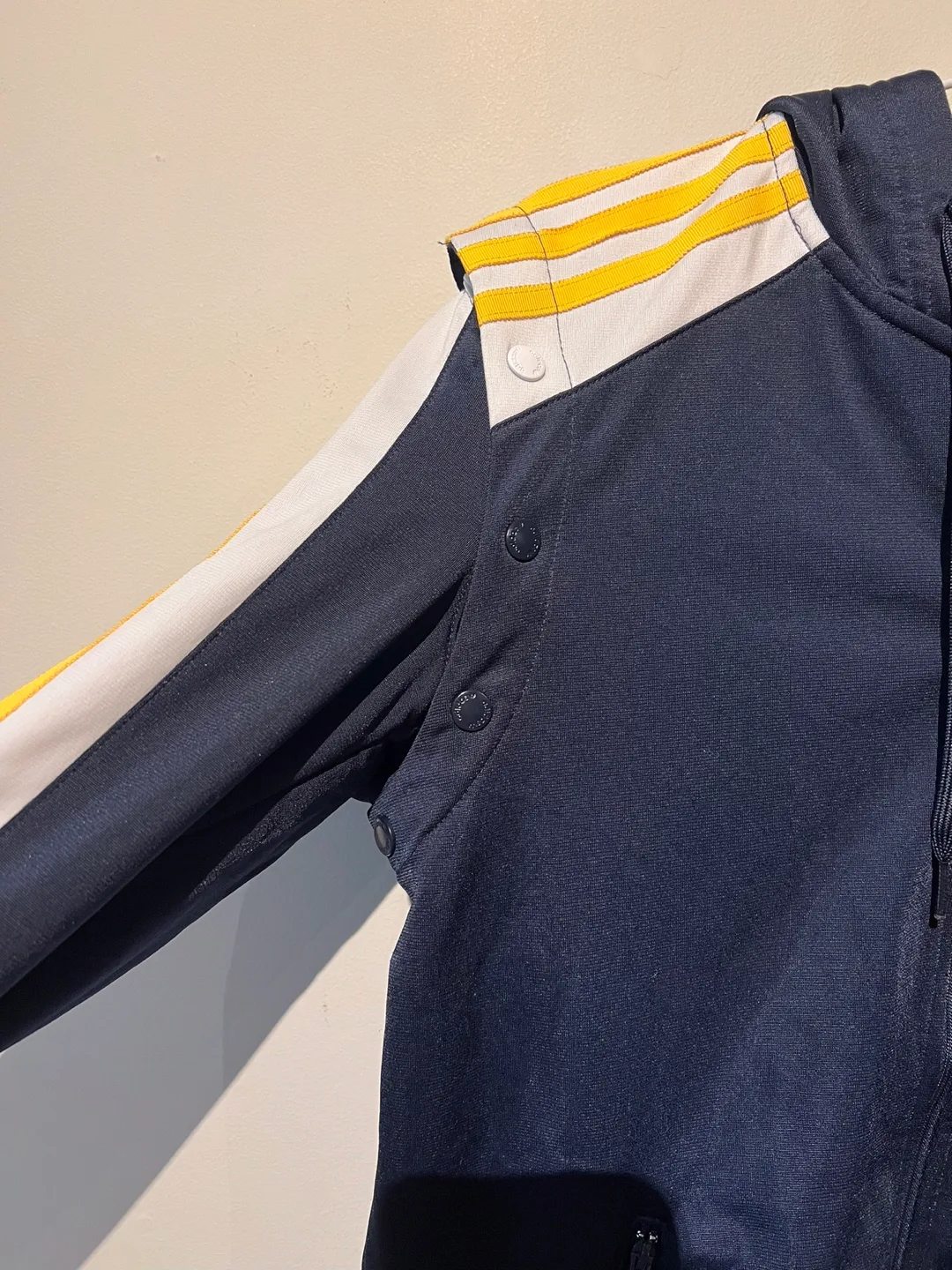 Adidas Originals Track Jacket Vest image indicator(3)