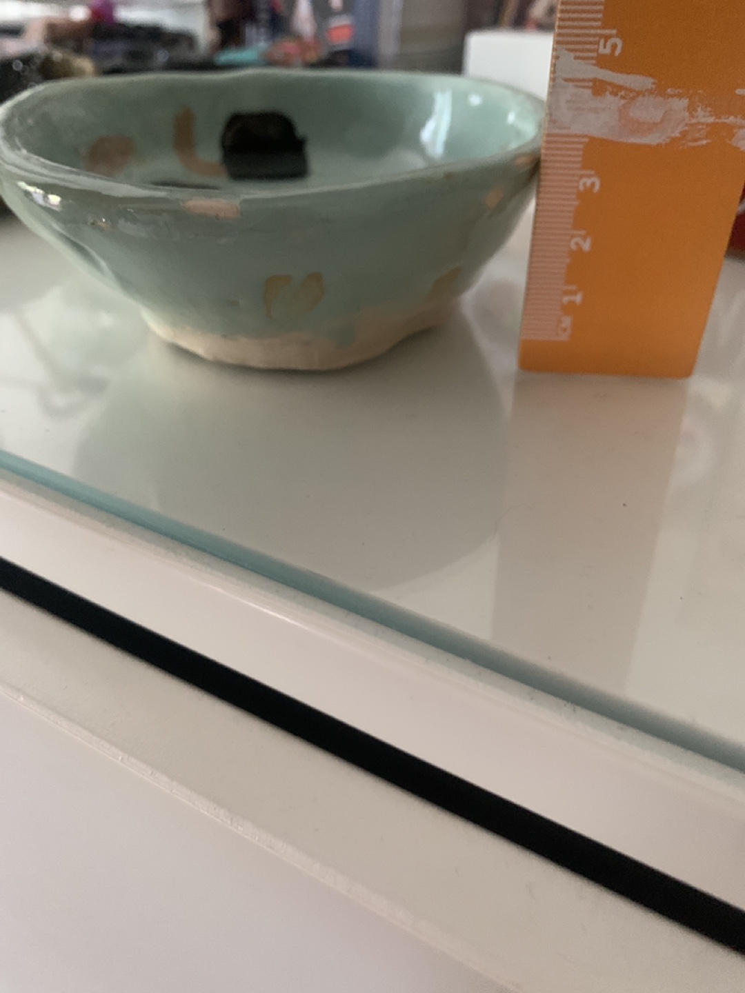 Small Ceramic Bowl - photo 4