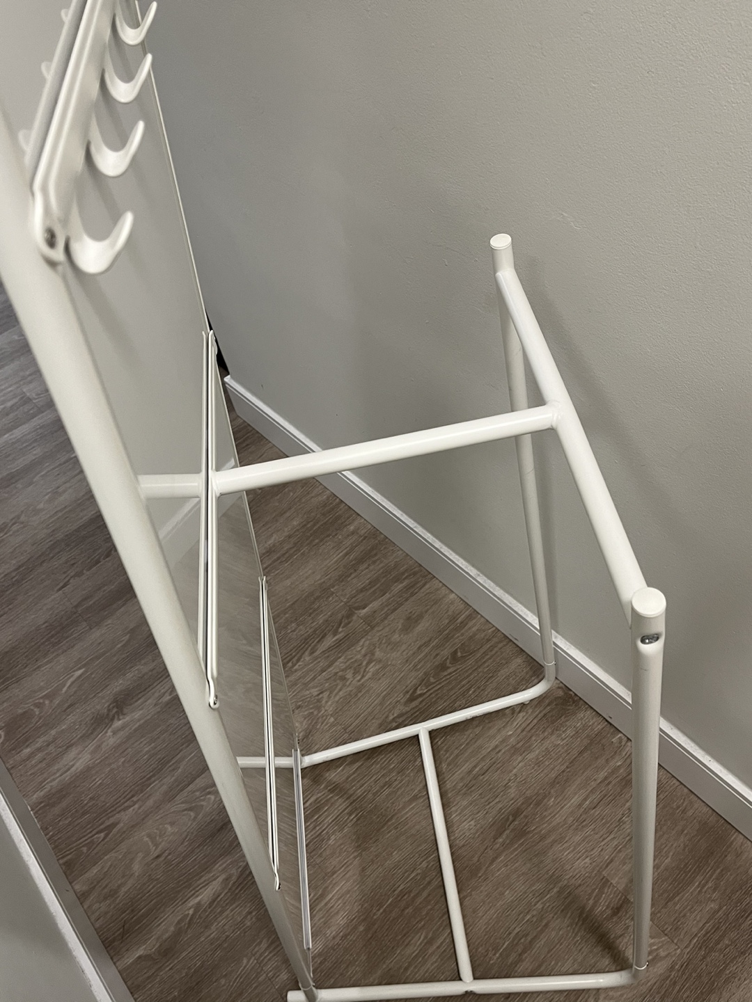 IKEA KNAPPER Full Length Mirror - photo 5
