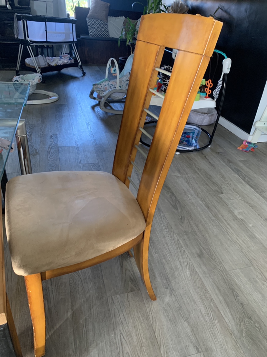 Dining Chair