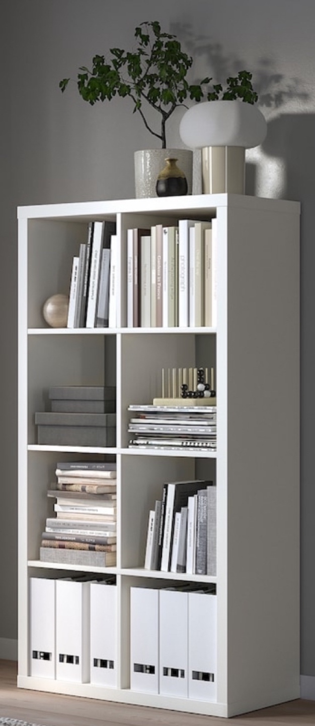 IKEA Kallax Shelving Unit - photo 3