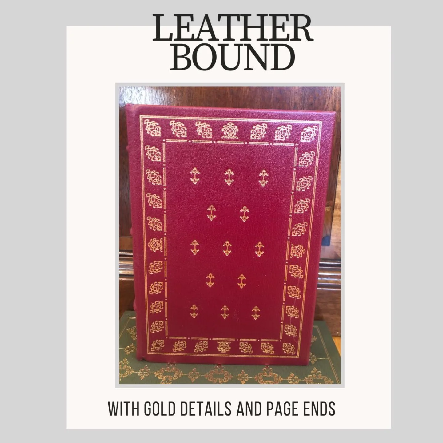 The Optimist's Daughter - Signed Limited Edition image indicator(5)