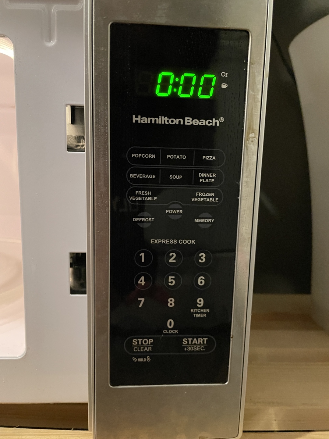 Hamilton Microwave - photo 3