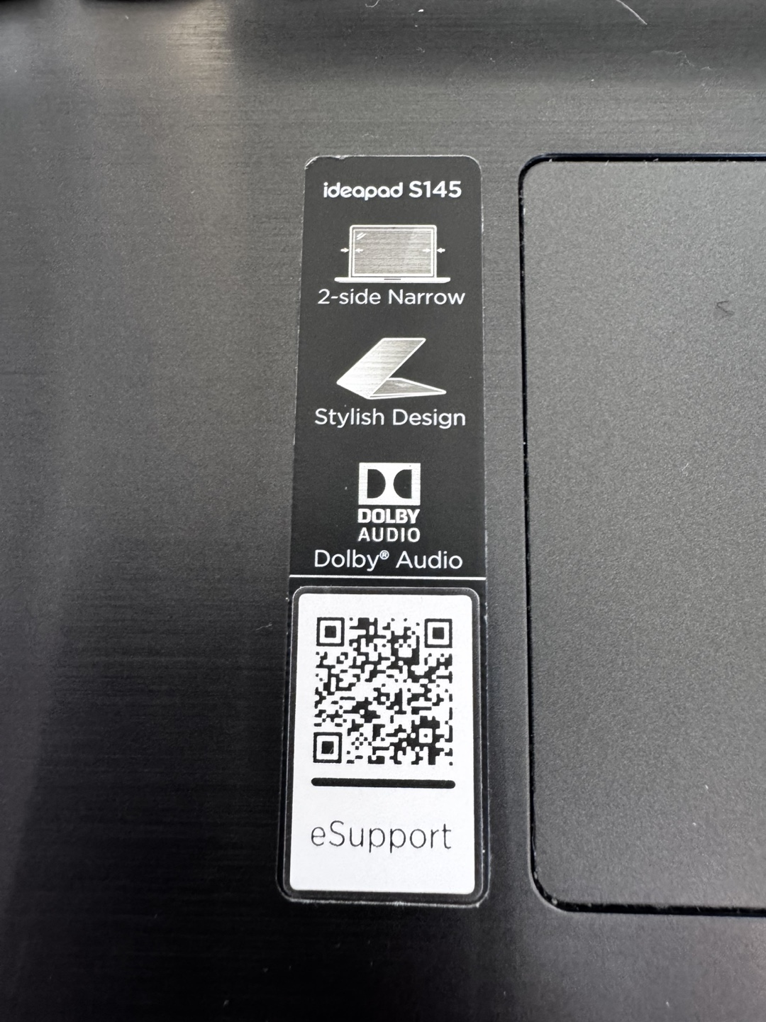 Lenovo Ideapad S145 Laptop - photo 3
