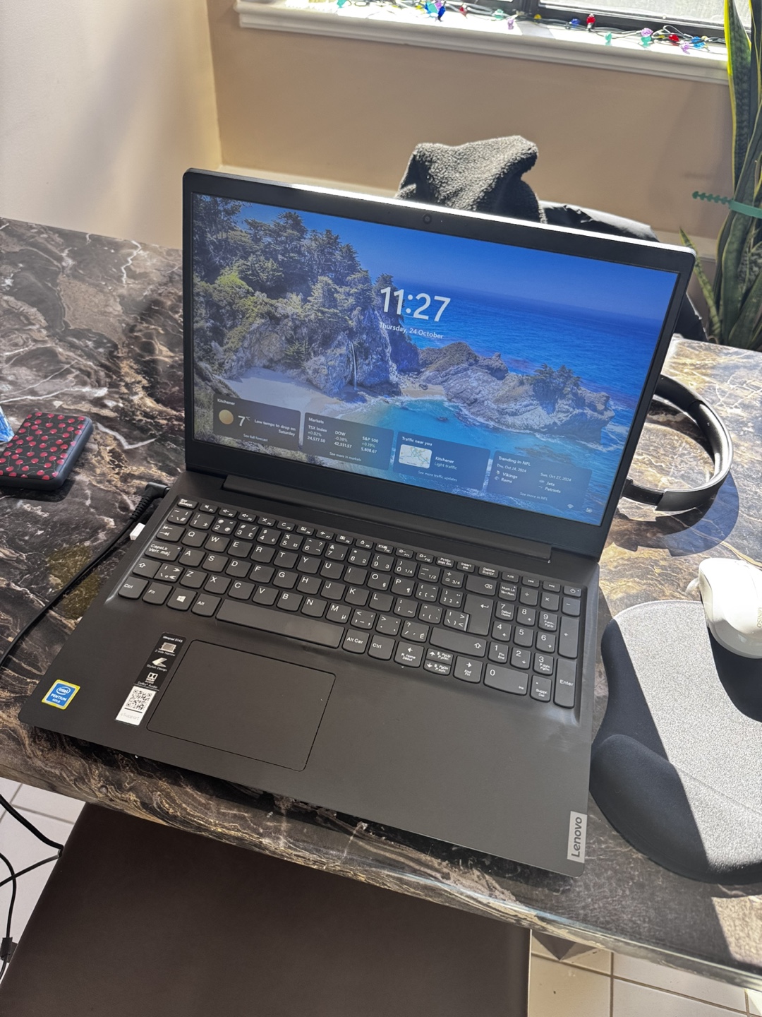 Lenovo Ideapad S145 Laptop