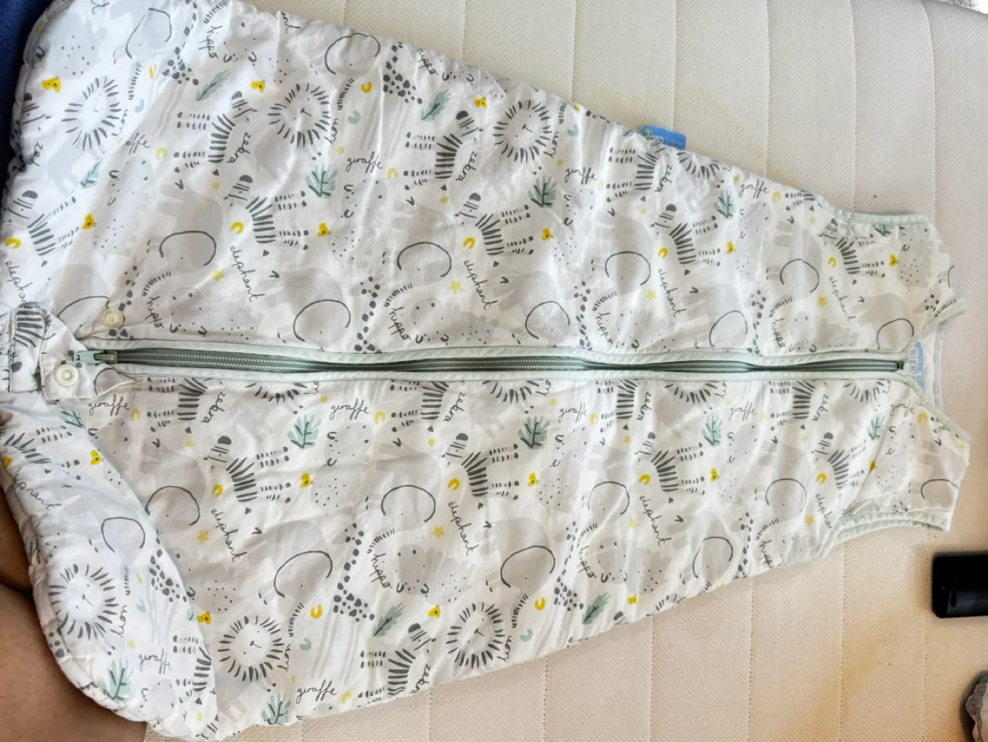 Baby Sleep Sack - Various Sizes & Designs image indicator(5)