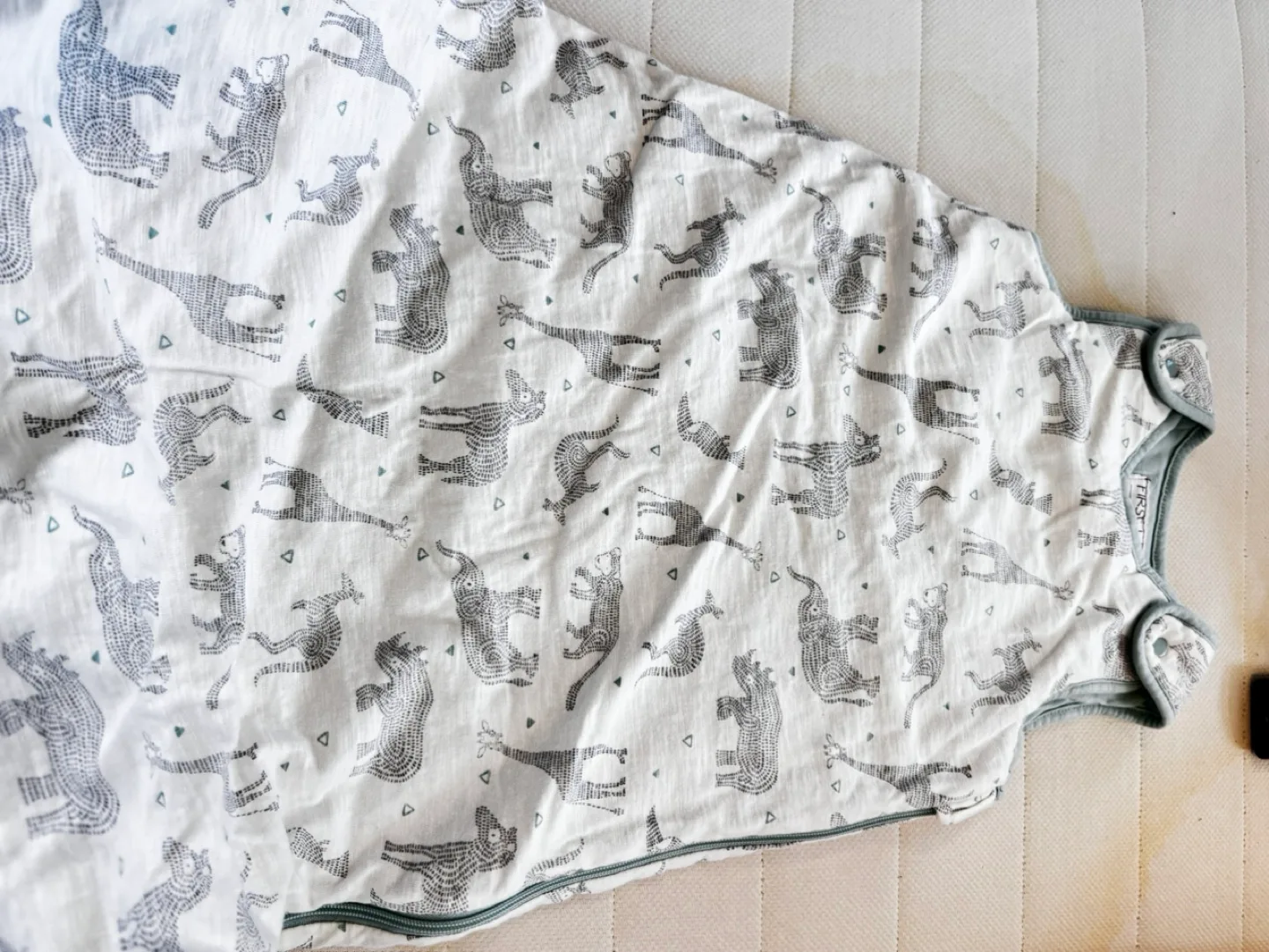 Baby Sleep Sack - Various Sizes & Designs image indicator(6)