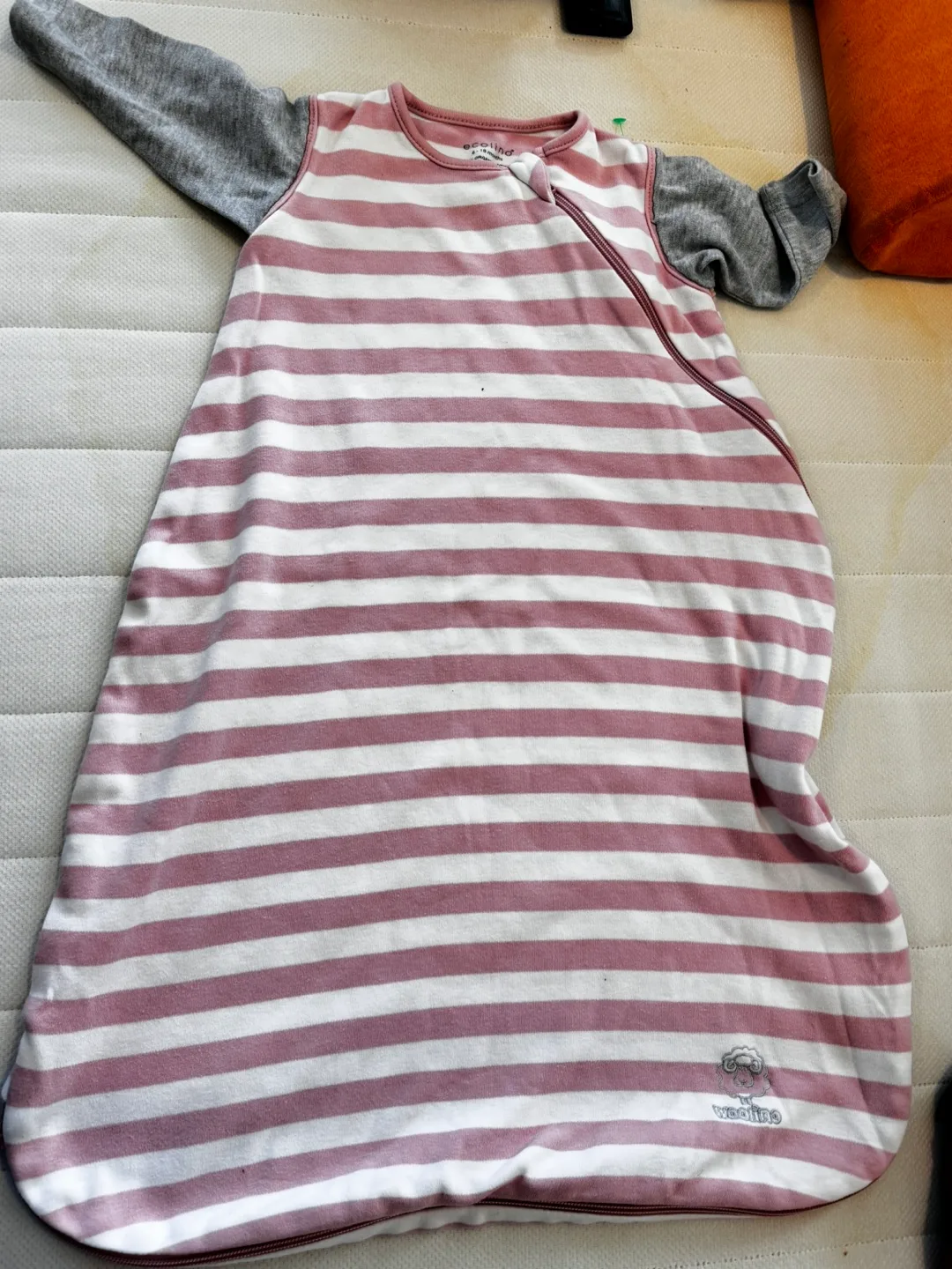 Baby Sleep Sack - Various Sizes & Designs image indicator(4)