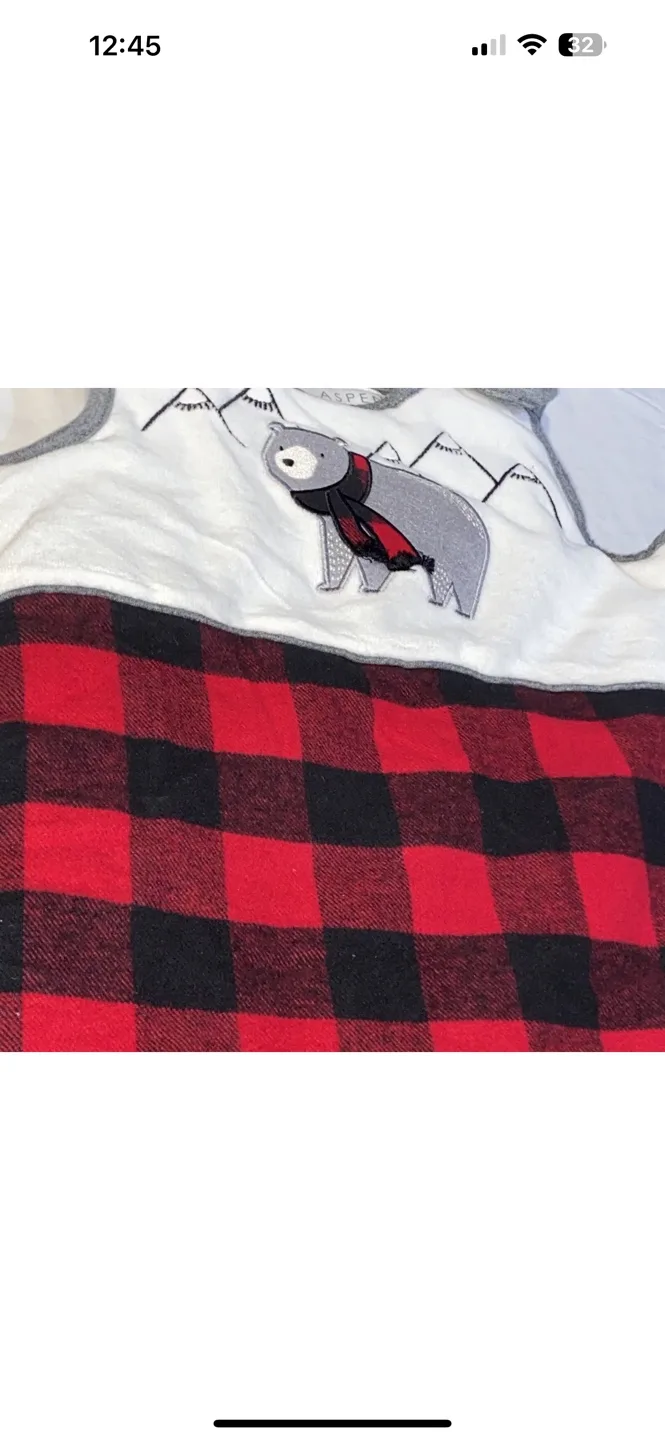 Baby Sleep Sack - Various Sizes & Designs image indicator(9)