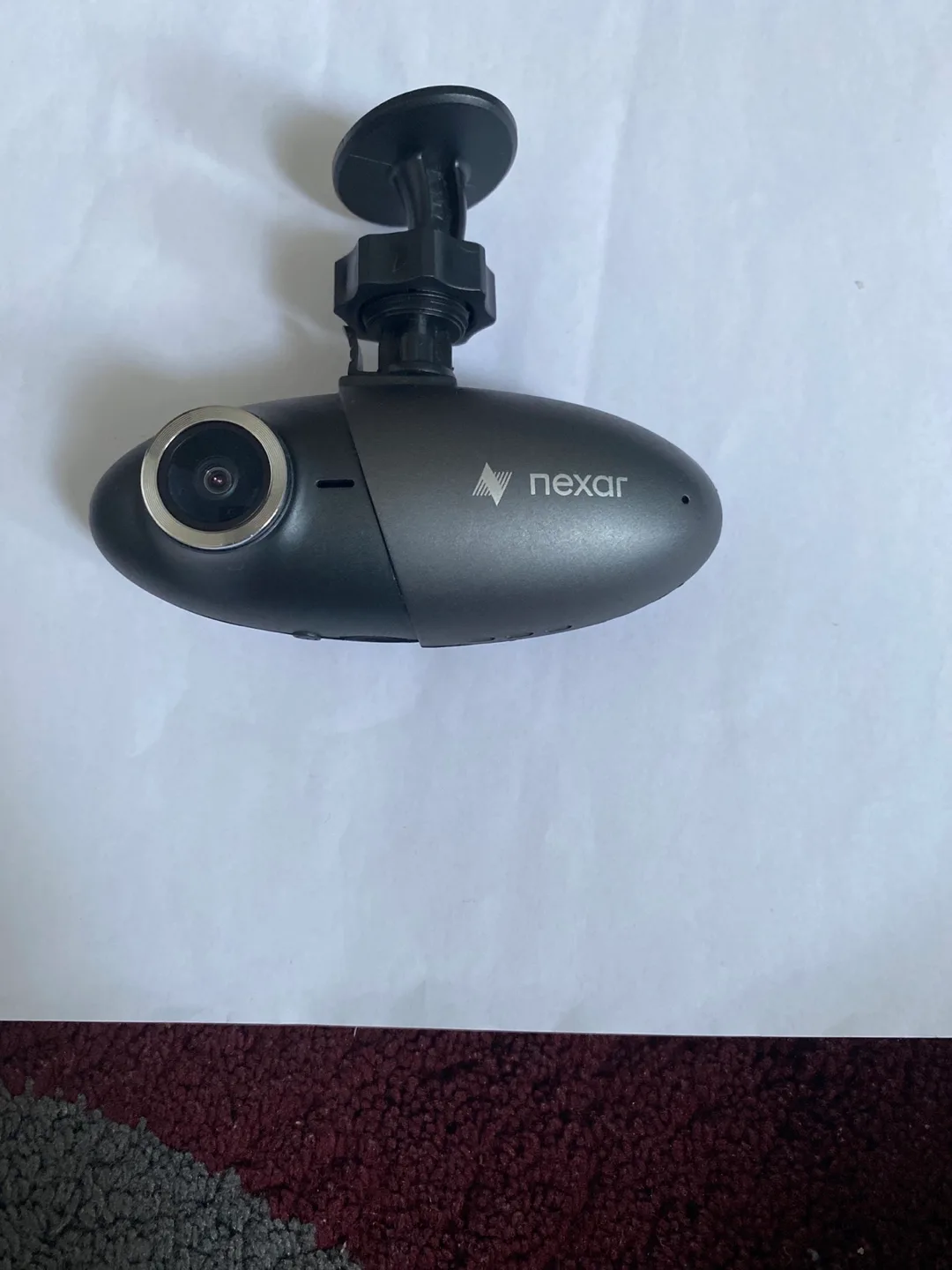 Nexar Dash Cam thumbnail