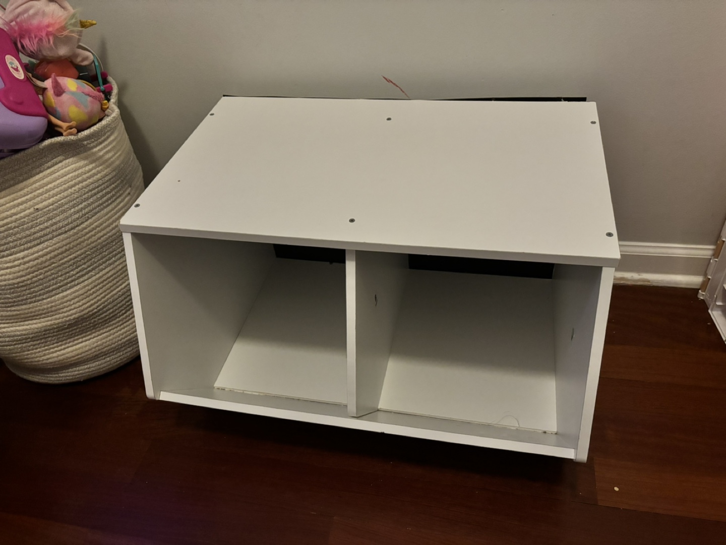 Kids Storage