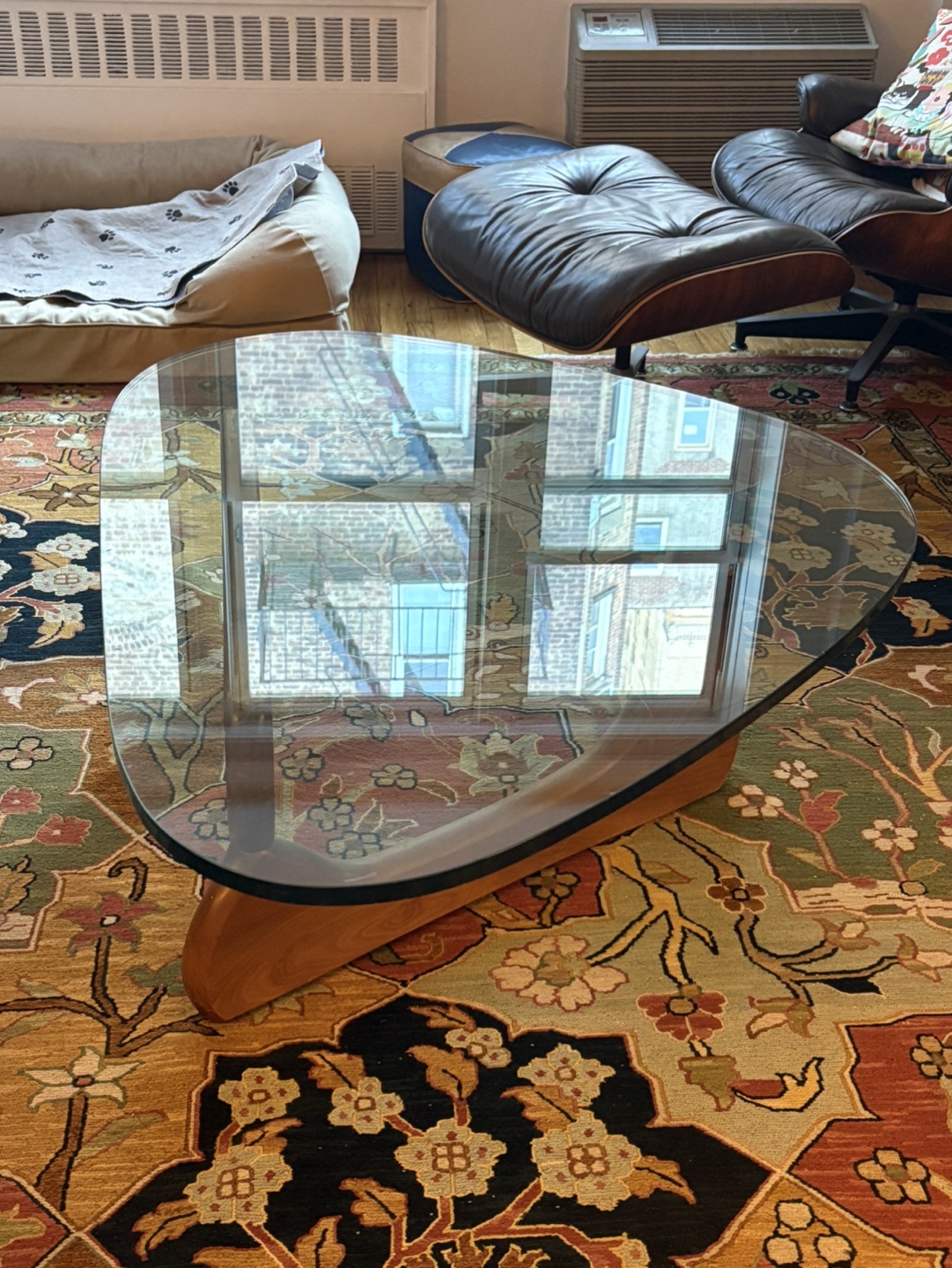 Authentic Herman Miller Noguchi Coffee Table - photo 2