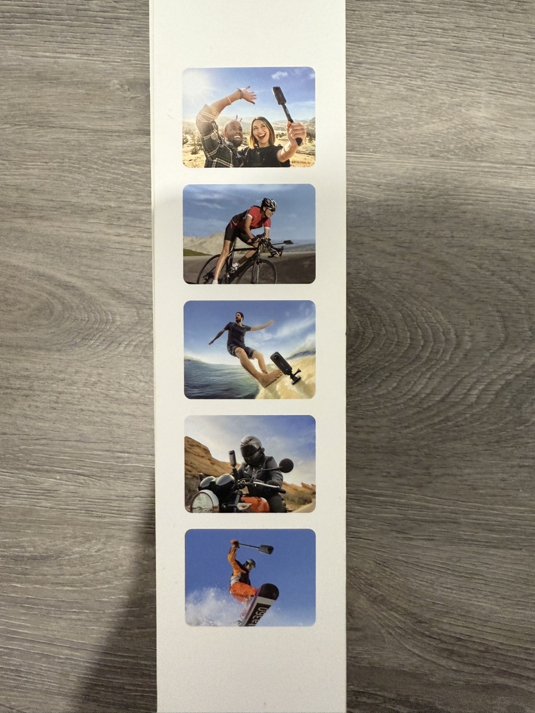 Insta360 X3 Action Camera - photo 4
