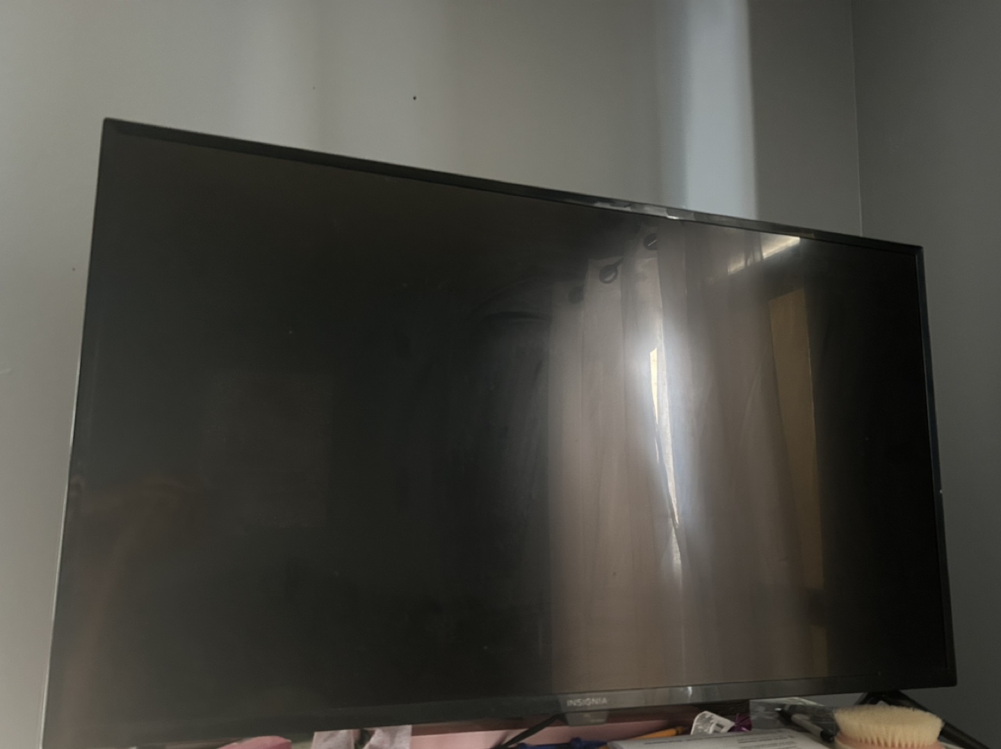 Insignia TV