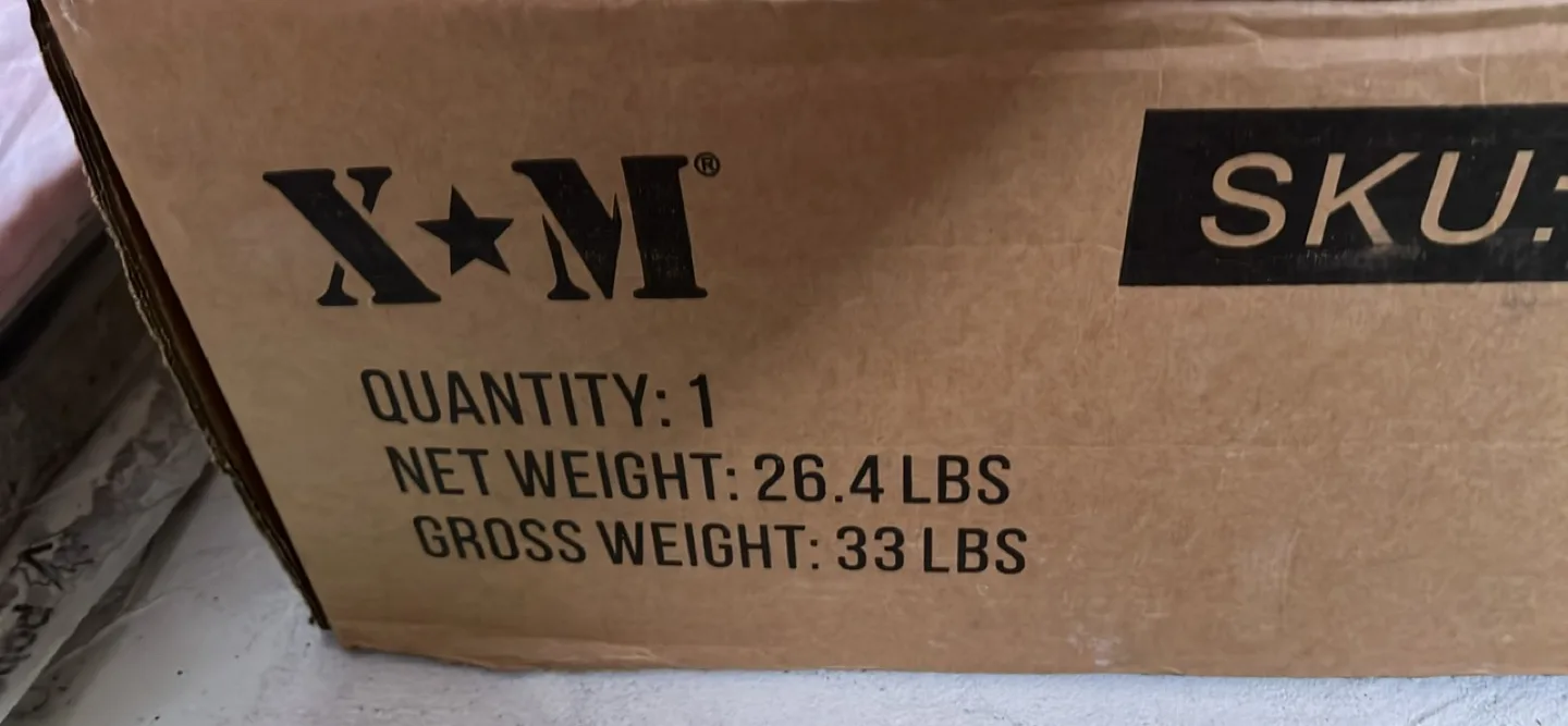 Xtreme Monkey Wall Mount Multi Storage - brand new in box image indicator(4)