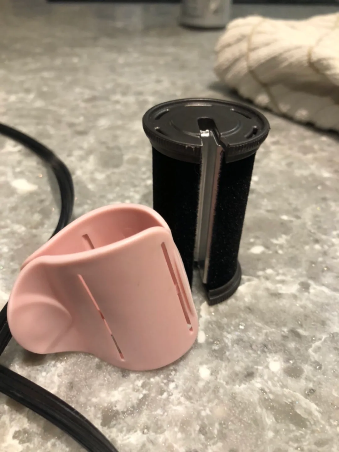 Remington Curlers image indicator(4)