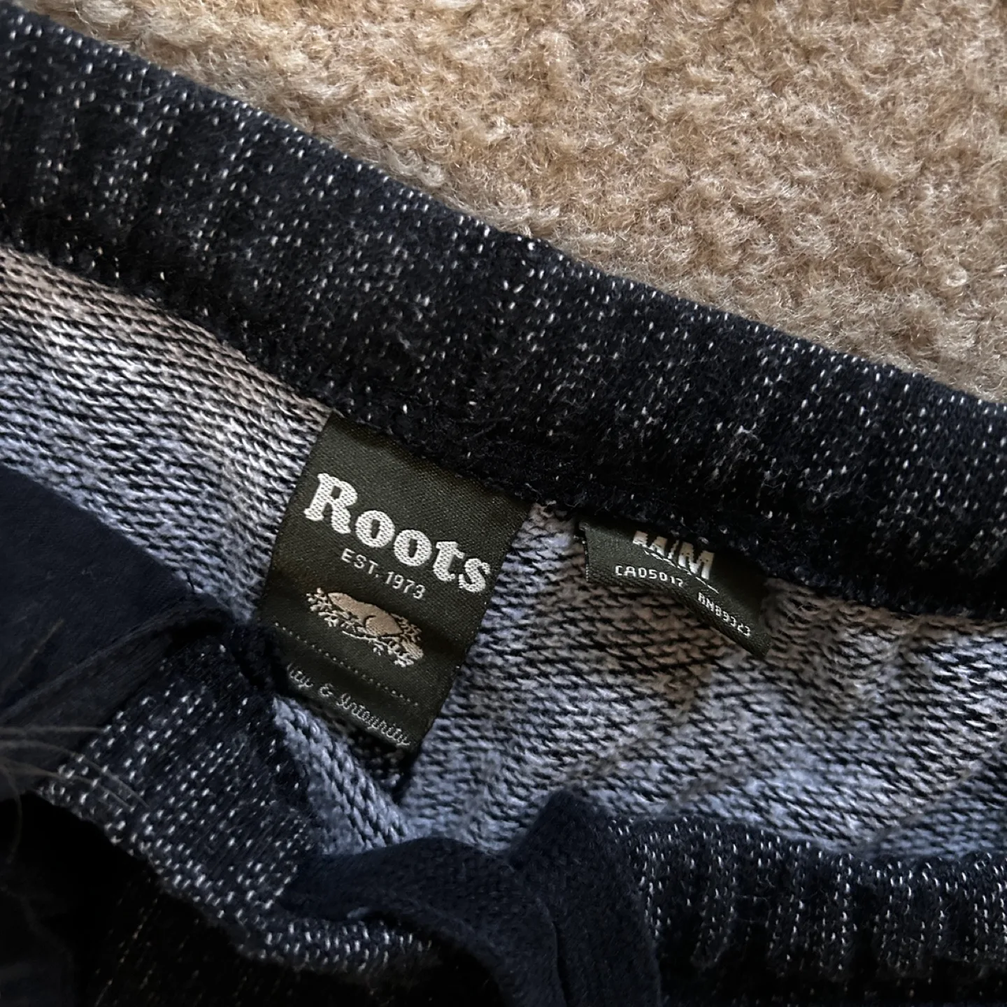 Roots Women’s Sweatpants image indicator(4)