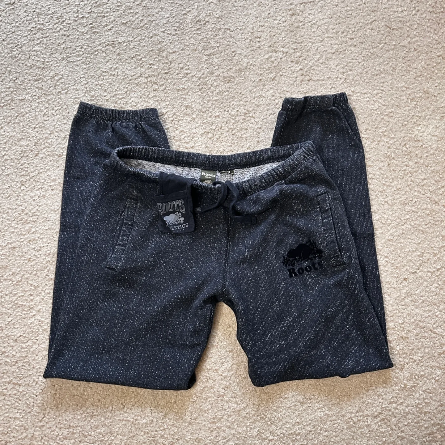 Roots Women’s Sweatpants image indicator(2)