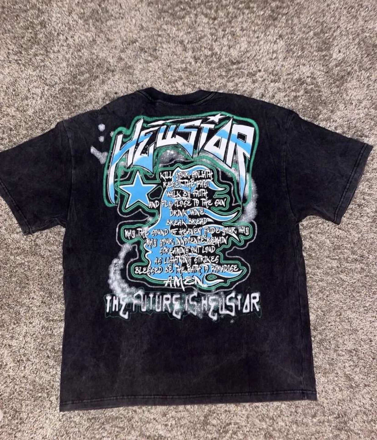 Hellstar T-Shirt
