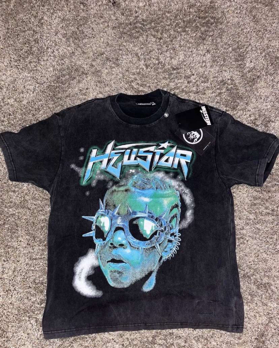 Hellstar T-Shirt - photo 2