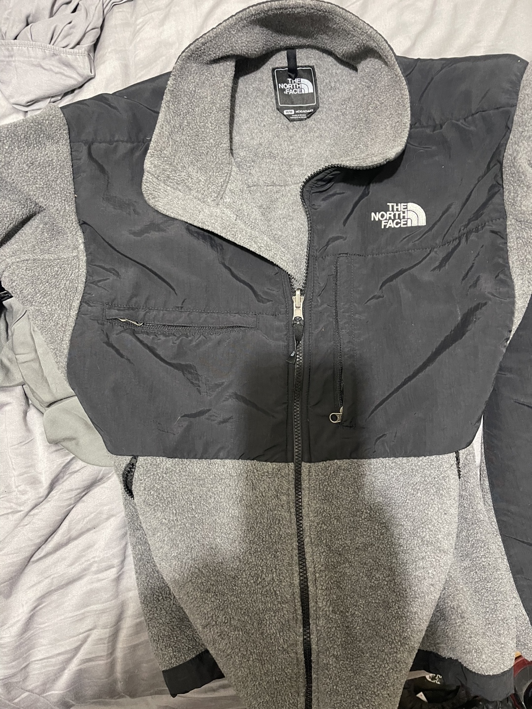 The North Face Fleece Jacket